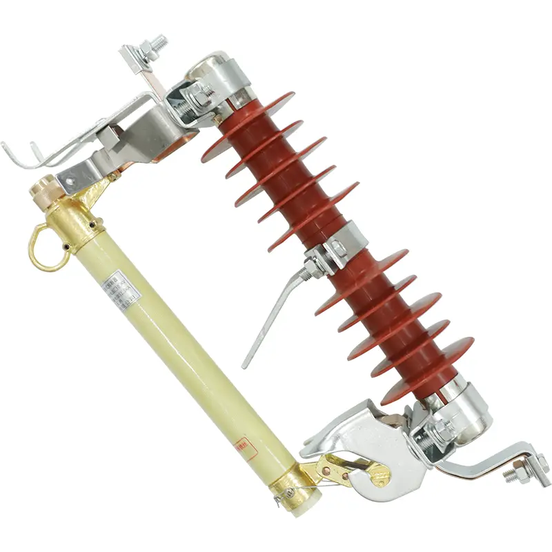 အဘယ်ကြောင့် drop-out fuse power systems အတွက်အဓိကအကာအကွယ်အခန်းကဏ် play ကိုကစားနိုင်သလဲ