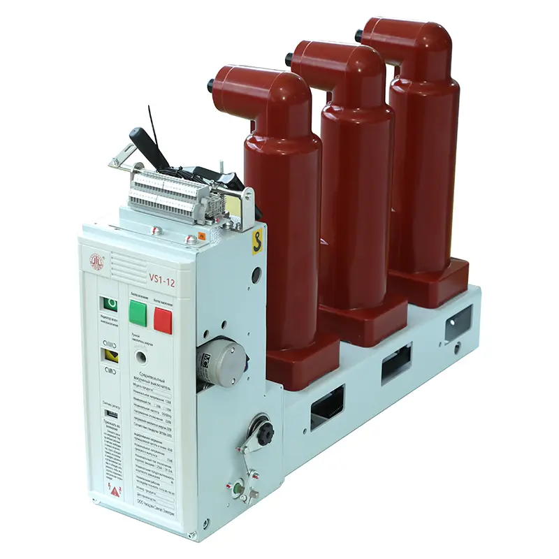 ဘေးတိုက်တပ်ဆင်ထားသည့်ကာလာ Circuit breaker ကို install လုပ်ရန်အဓိကထည့်သွင်းစဉ်းစားချက်များကိုသင်သိပါသလား။