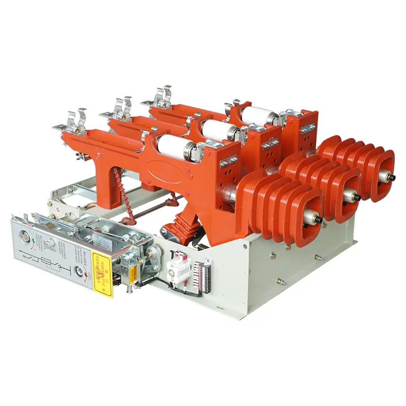 Air Type Load Break သည် ခေတ်မီ Power Grids အတွက် အယုံကြည်ရဆုံး ဖြေရှင်းချက်ဖြစ်ပါသလား။