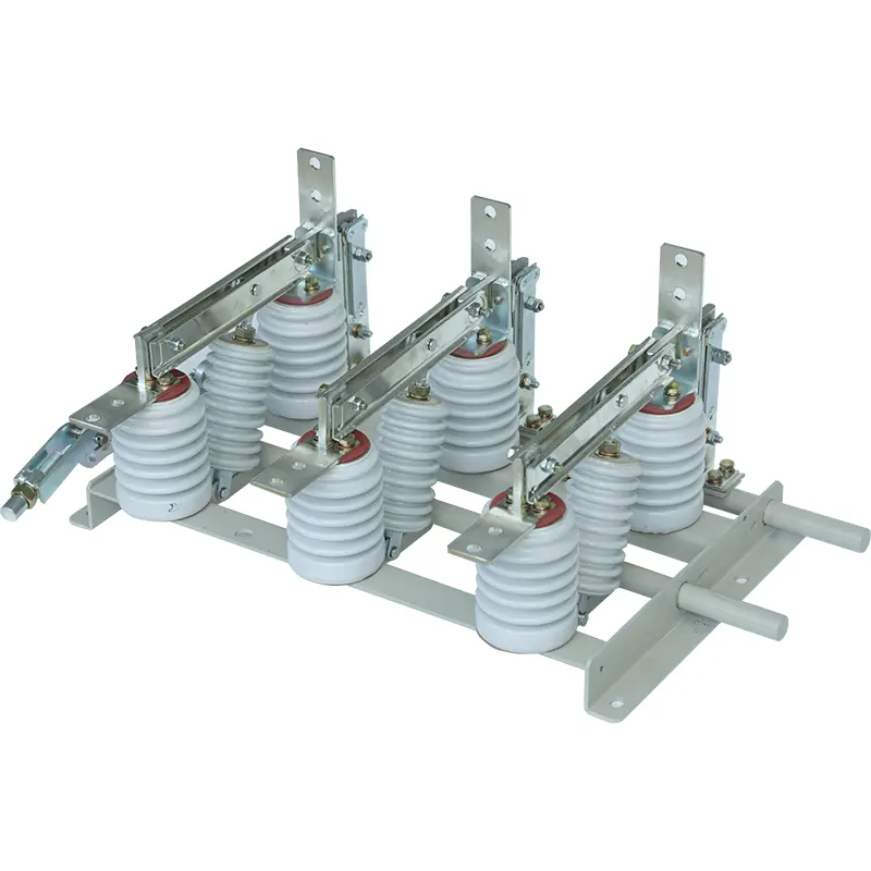 AC Isolation switch ကို