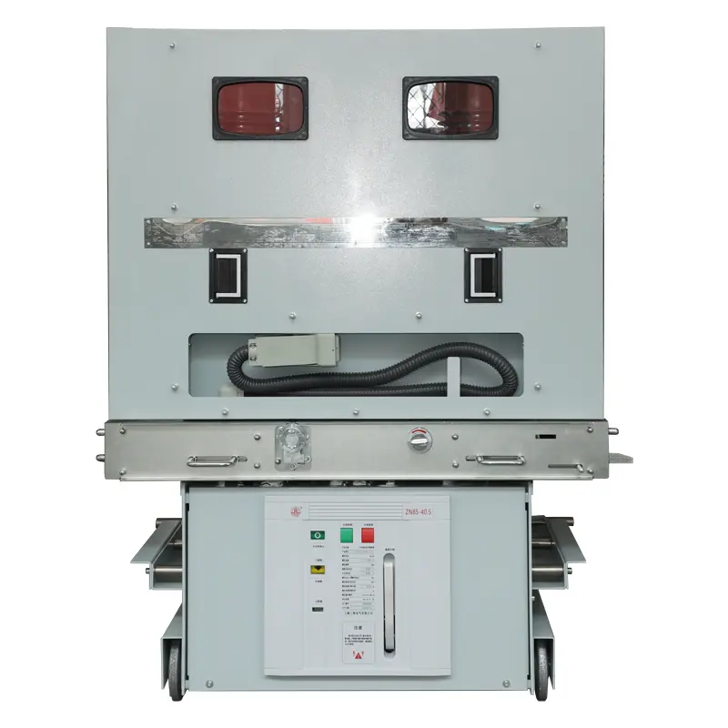 HV Invacuum circuit breaker