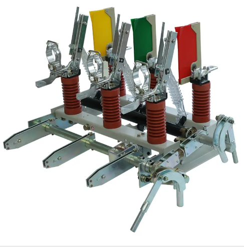 Air Load Break Switch