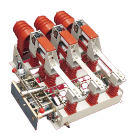 Vacuum Load Break Switch နှင့် Fuse ပေါင်းစပ်ကိရိယာ
