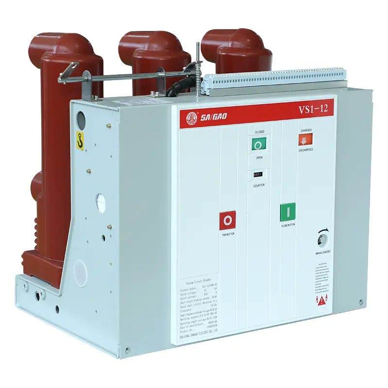 ဗို့အား fixed internoor Circuit circuit breaker