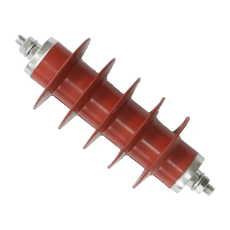 သွပ်အောက်ဆိုဒ်လျှပ်စီး arrester